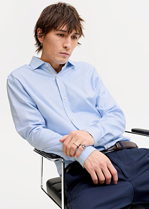 Рубашка Parker Jack & Jones