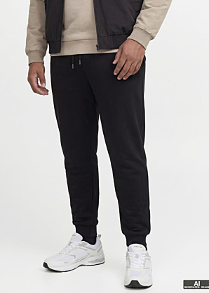 Jack & Jones Plus sporta bikses Gordon