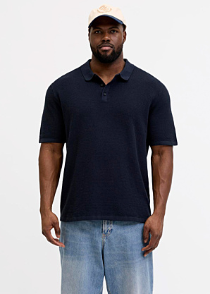 Jack & Jones Plus adījums George