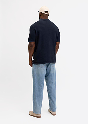 Jack & Jones Plus adījums George