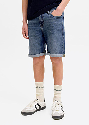 Джинсы Rick Jack & Jones
