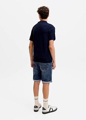 Джинсы Rick Jack & Jones