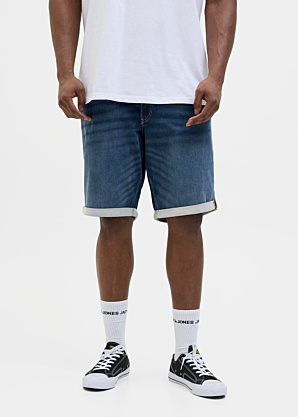 Jack & Jones Plus šorti Rick