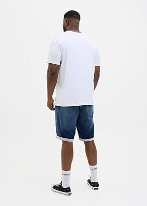Jack & Jones Plus šorti Rick