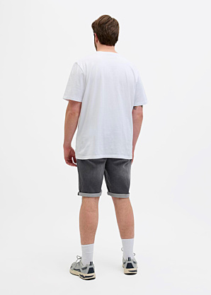 Jack & Jones Plus šorti Rick