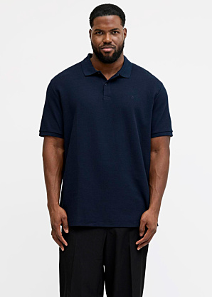 Jack & Jones Plus T-krekls Austin