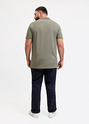 Jack & Jones Plus T-krekls Austin