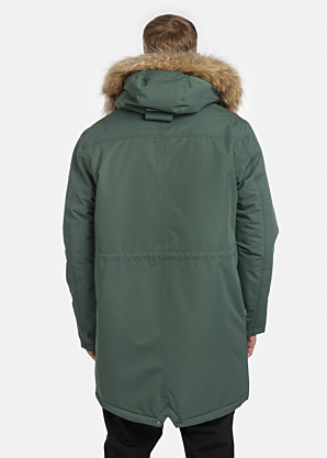Huppa ziemas parka David 1