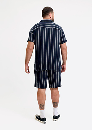 Jack & Jones Plus blūze Coba