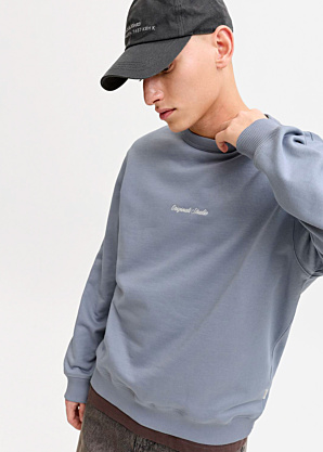 Кофта Norrebro Jack & Jones