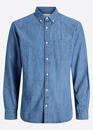 Рубашка Derek Jack & Jones