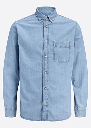 Рубашка Derek Jack & Jones