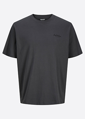 Футболка Jearchive Jack & Jones