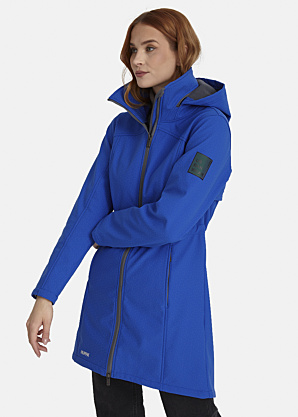 Huppa pavasara-rudens mētelis SCH