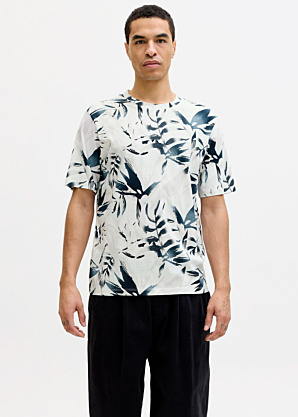 Jack & Jones T-krekls Honolulu