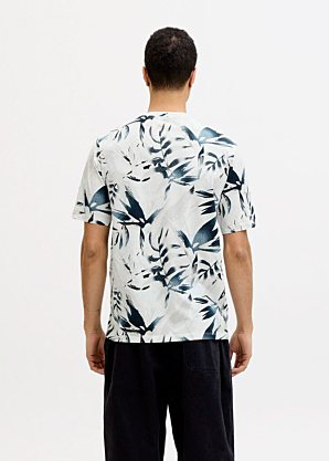 Футболка Honolulu Jack & Jones