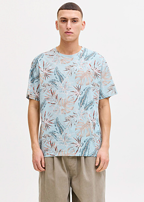 Jack & Jones T-krekls Honolulu