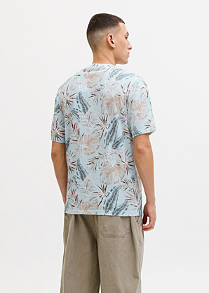 Футболка Honolulu Jack & Jones