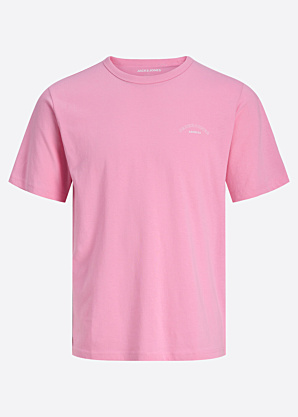 Jack & Jones T-krekls College Logotips