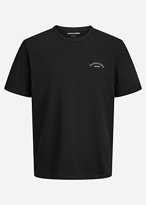 Jack & Jones T-krekls College Logotips