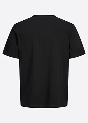 Футболка College логотип Jack & Jones