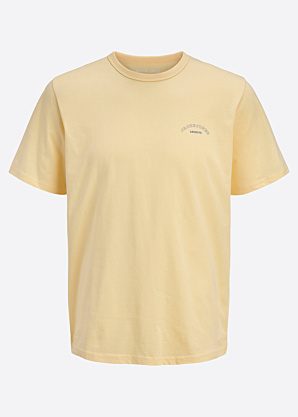 Jack & Jones T-krekls College Logotips