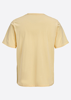 Футболка College логотип Jack & Jones