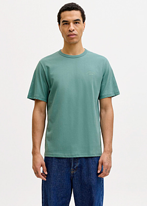 Jack & Jones T-krekls College Logotips