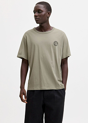 Jack & Jones T-krekls Alliance