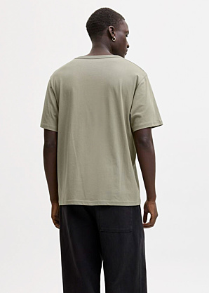 Футболка Alliance Jack & Jones