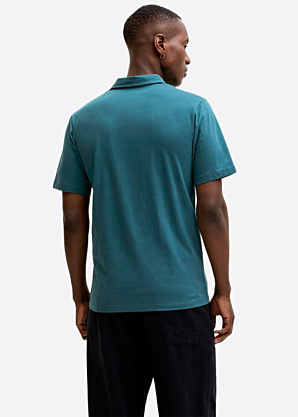 Рубашка-поло Brandon Jack & Jones