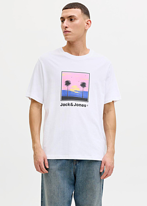 Jack & Jones T-krekls Perry