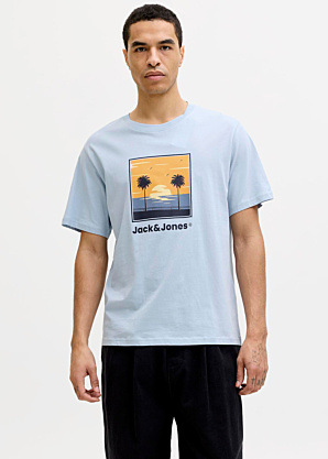 Jack & Jones T-krekls Perry