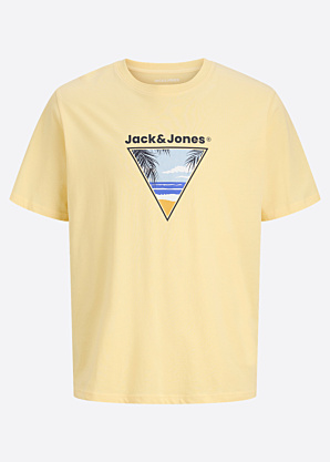 Jack & Jones T-krekls Perry