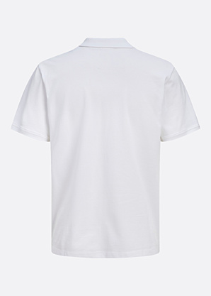 Рубашка-поло College логотип Jack & Jones