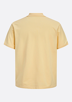 Рубашка-поло College логотип Jack & Jones