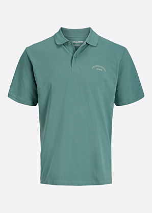 Jack & Jones polo krekls College Logotips