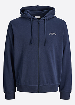 Кофта College логотип Jack & Jones