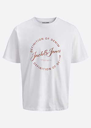 Футболка Grayson Jack & Jones