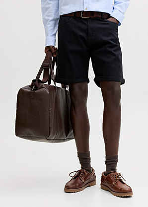 Jack & Jones bikses Strick Dylan