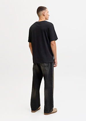 Футболка Jeff Jack & Jones