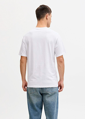 Футболка Jeff Jack & Jones