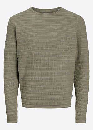 Jack & Jones adījums Duke