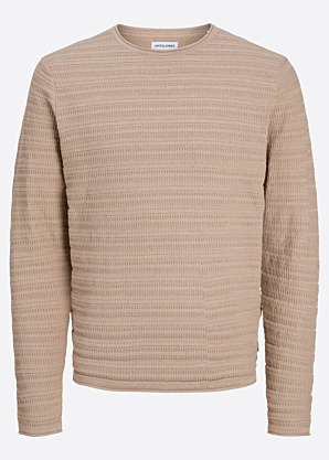 Jack & Jones adījums Duke