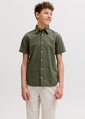 Рубашка Breeze Jack & Jones