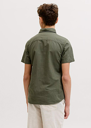 Рубашка Breeze Jack & Jones