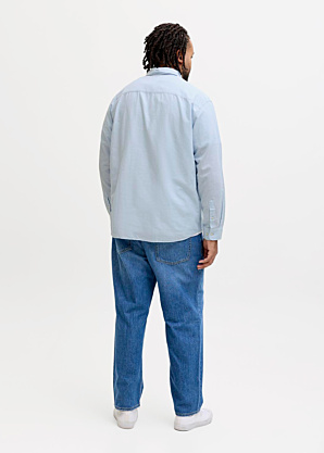 Jack & Jones Plus blūze Breeze