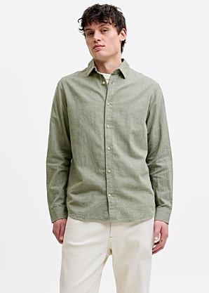 Рубашка Summer Jack & Jones