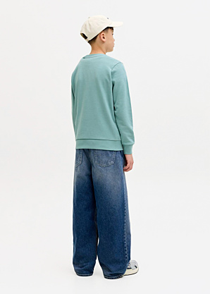 Jack & Jones džemperis Logotips