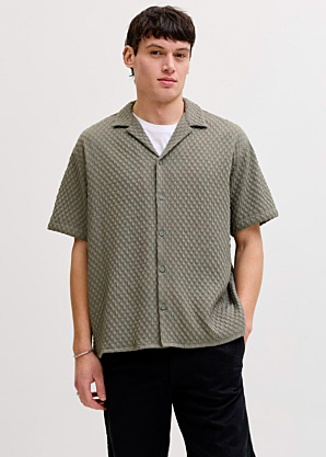 Jack & Jones krekls Sean Resort